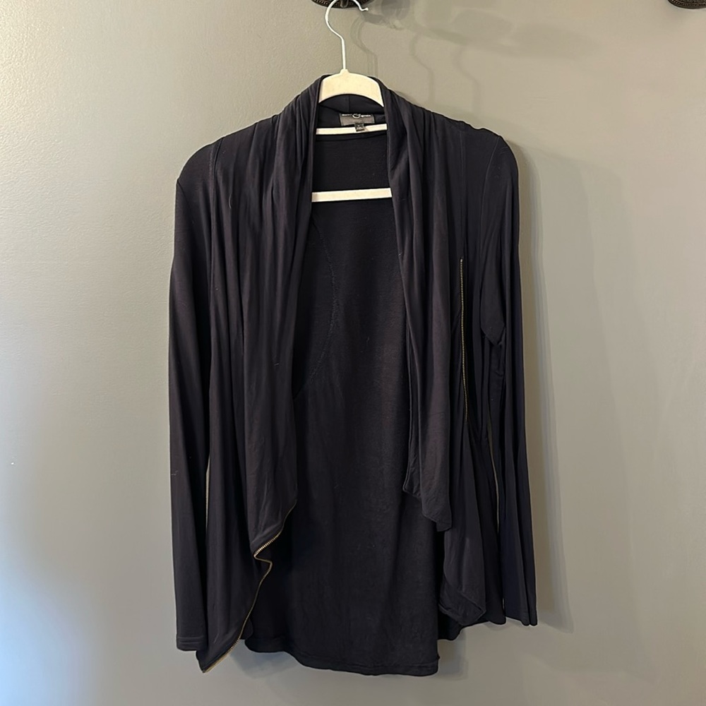 Market & spruce small cardigan